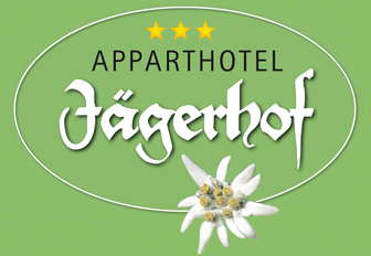 Logo Apparthotel Jaegerhof Olang